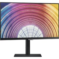 Samsung LS24A600NWUXEN Image #7