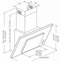 Akpo Optima 50 WK-4 (черный) Image #2
