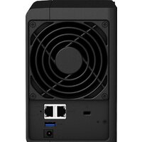 Synology DiskStation DS220+ Image #6