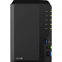Synology DiskStation DS220+