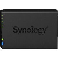 Synology DiskStation DS220+ Image #4
