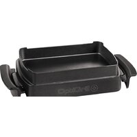 Tefal Optigrill Snacking & Baking GC714834 Image #2