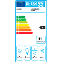 Faber Inka ICH SS A52 I.Smart HCS 305.0599.323 Image #4