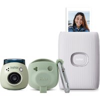 Fujifilm Instax Pal (зеленый) Image #2