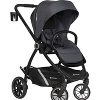 Euro-Cart Crox Pro (coal)