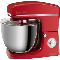 Bomann KM 6036 CB (красный)