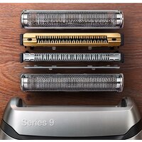 Braun Series 9 9350s Image #6