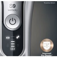 Braun Series 9 9350s Image #7