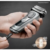 Braun Series 9 9350s Image #8