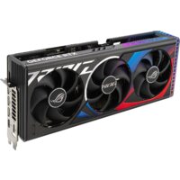 ASUS ROG Strix GeForce RTX 4090 OC Edition 24GB GDDR6X ROG-STRIX-RTX4090-O24G-GAMING