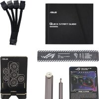 ASUS ROG Strix GeForce RTX 4090 OC Edition 24GB GDDR6X ROG-STRIX-RTX4090-O24G-GAMING Image #15