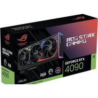 ASUS ROG Strix GeForce RTX 4090 OC Edition 24GB GDDR6X ROG-STRIX-RTX4090-O24G-GAMING Image #16