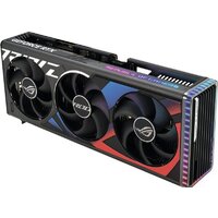 ASUS ROG Strix GeForce RTX 4090 OC Edition 24GB GDDR6X ROG-STRIX-RTX4090-O24G-GAMING Image #9
