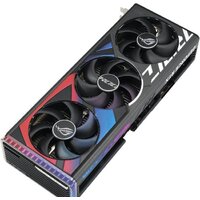 ASUS ROG Strix GeForce RTX 4090 OC Edition 24GB GDDR6X ROG-STRIX-RTX4090-O24G-GAMING Image #4