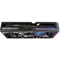 ASUS ROG Strix GeForce RTX 4090 OC Edition 24GB GDDR6X ROG-STRIX-RTX4090-O24G-GAMING Image #7