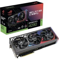 ASUS ROG Strix GeForce RTX 4090 OC Edition 24GB GDDR6X ROG-STRIX-RTX4090-O24G-GAMING Image #17