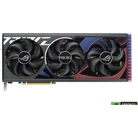 ASUS ROG Strix GeForce RTX 4090 OC Edition 24GB GDDR6X ROG-STRIX-RTX4090-O24G-GAMING Image #2