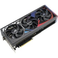 ASUS ROG Strix GeForce RTX 4090 OC Edition 24GB GDDR6X ROG-STRIX-RTX4090-O24G-GAMING Image #5