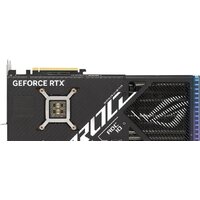 ASUS ROG Strix GeForce RTX 4090 OC Edition 24GB GDDR6X ROG-STRIX-RTX4090-O24G-GAMING Image #3