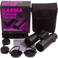 Levenhuk Karma BASE 10x42 Image #12