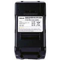 VOLAT MAK-BL4050 (40В/5 Ah) Image #2