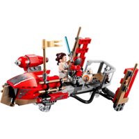 LEGO Star Wars 75250 Погоня на спидерах Image #3