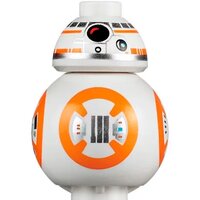 LEGO Star Wars 75250 Погоня на спидерах Image #16