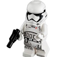 LEGO Star Wars 75250 Погоня на спидерах Image #10