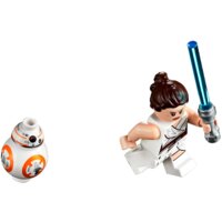 LEGO Star Wars 75250 Погоня на спидерах Image #11