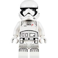 LEGO Star Wars 75250 Погоня на спидерах Image #13