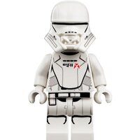 LEGO Star Wars 75250 Погоня на спидерах Image #14