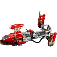 LEGO Star Wars 75250 Погоня на спидерах Image #7