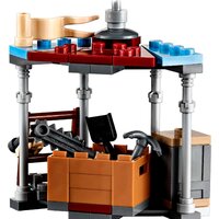 LEGO Star Wars 75250 Погоня на спидерах Image #5