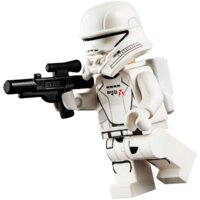 LEGO Star Wars 75250 Погоня на спидерах Image #6