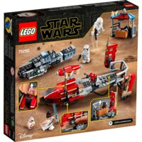 LEGO Star Wars 75250 Погоня на спидерах Image #2