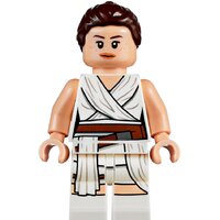 LEGO Star Wars 75250 Погоня на спидерах Image #15