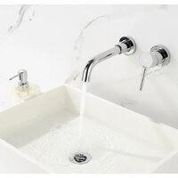 Rea Lungo Long B0369 (хром глянцевый) Image #4