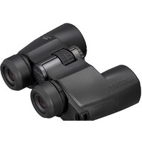 Pentax SP 8x40 WP Image #4