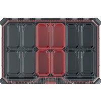 Kistenberg Msx Organiser 40 High KMX554015B Image #8