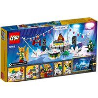 LEGO Batman Movie 70919 Вечеринка Лиги Справедливости Image #2
