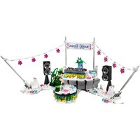 LEGO Batman Movie 70919 Вечеринка Лиги Справедливости Image #3