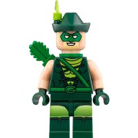 LEGO Batman Movie 70919 Вечеринка Лиги Справедливости Image #5