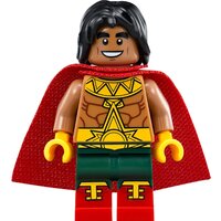 LEGO Batman Movie 70919 Вечеринка Лиги Справедливости Image #4