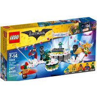 LEGO Batman Movie 70919 Вечеринка Лиги Справедливости
