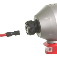 Milwaukee M18 BLPP2B2-502X 4933464594 (шуруповерт, винтоверт, 2 АКБ, кейс) Image #4