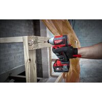 Milwaukee M18 BLPP2B2-502X 4933464594 (шуруповерт, винтоверт, 2 АКБ, кейс) Image #6