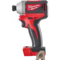 Milwaukee M18 BLPP2B2-502X 4933464594 (шуруповерт, винтоверт, 2 АКБ, кейс) Image #3