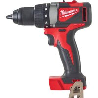 Milwaukee M18 BLPP2B2-502X 4933464594 (шуруповерт, винтоверт, 2 АКБ, кейс) Image #2