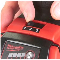 Milwaukee M18 BLPP2B2-502X 4933464594 (шуруповерт, винтоверт, 2 АКБ, кейс) Image #5