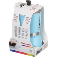 Bialetti Fiammetta (3 порции, голубой) Image #2